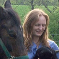 Robyn McGeorge
